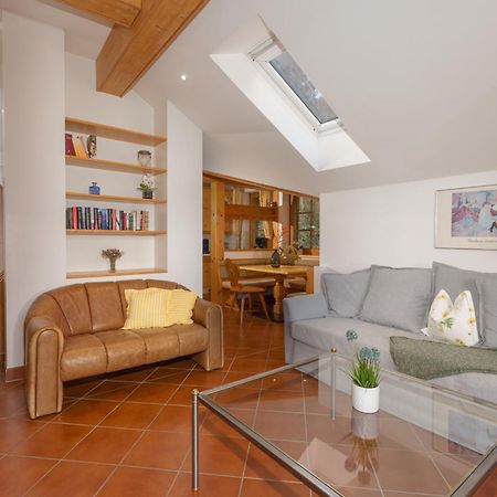 Appartement Berggasse By Schladming-Appartements Eksteriør billede