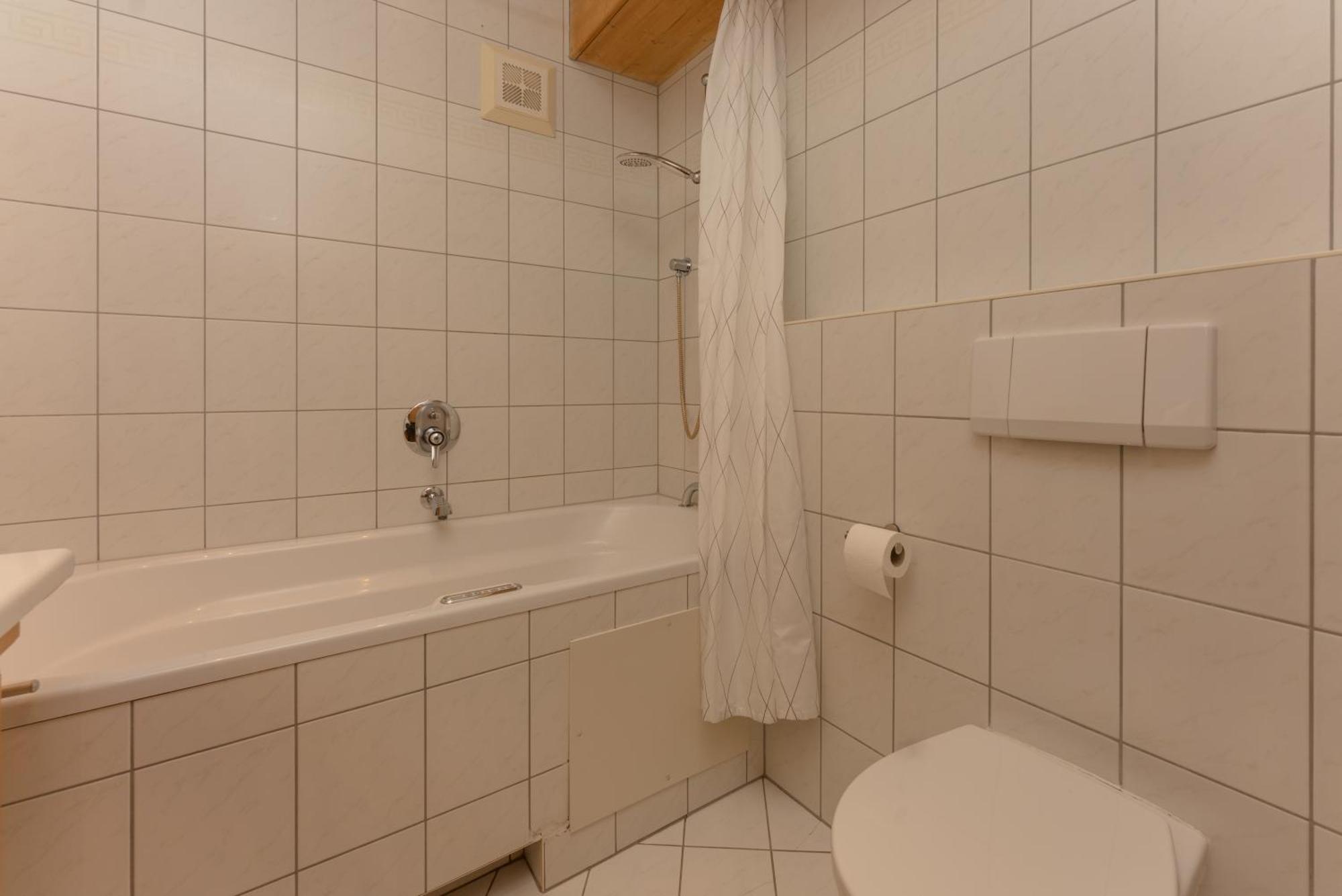 Appartement Berggasse By Schladming-Appartements Eksteriør billede