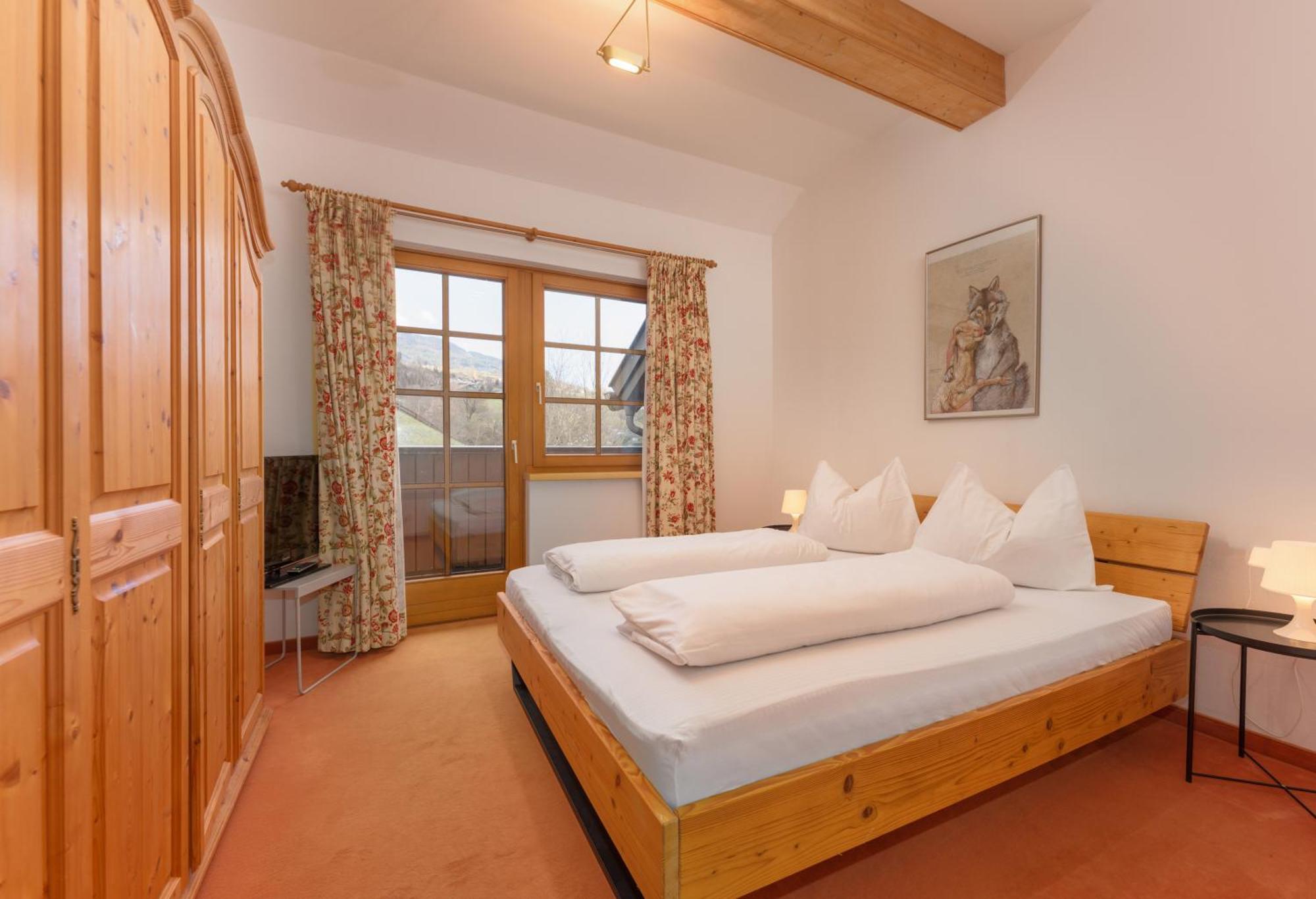 Appartement Berggasse By Schladming-Appartements Eksteriør billede