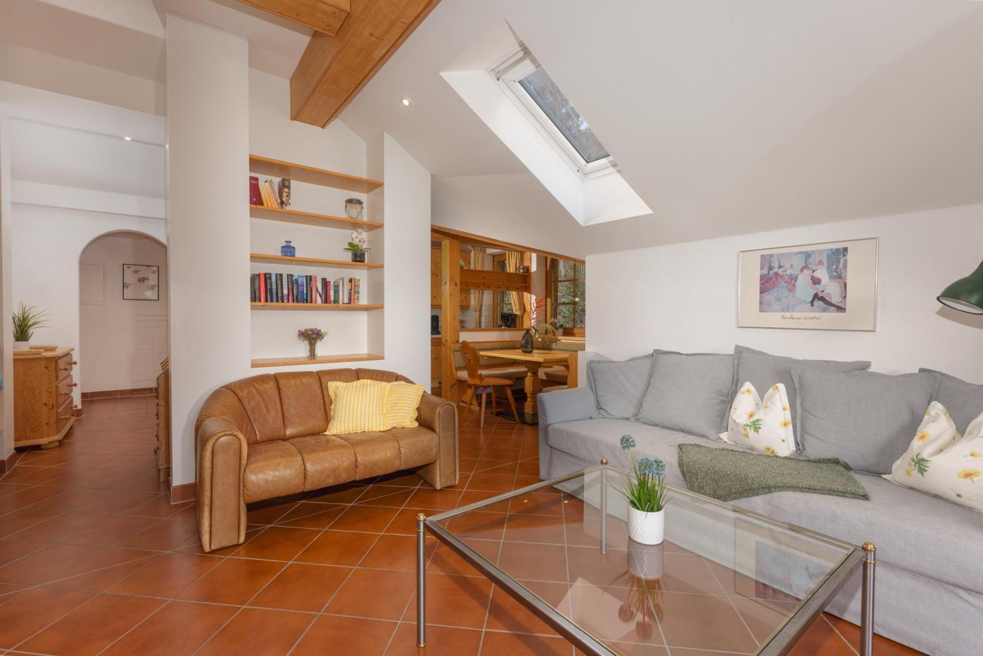 Appartement Berggasse By Schladming-Appartements Eksteriør billede